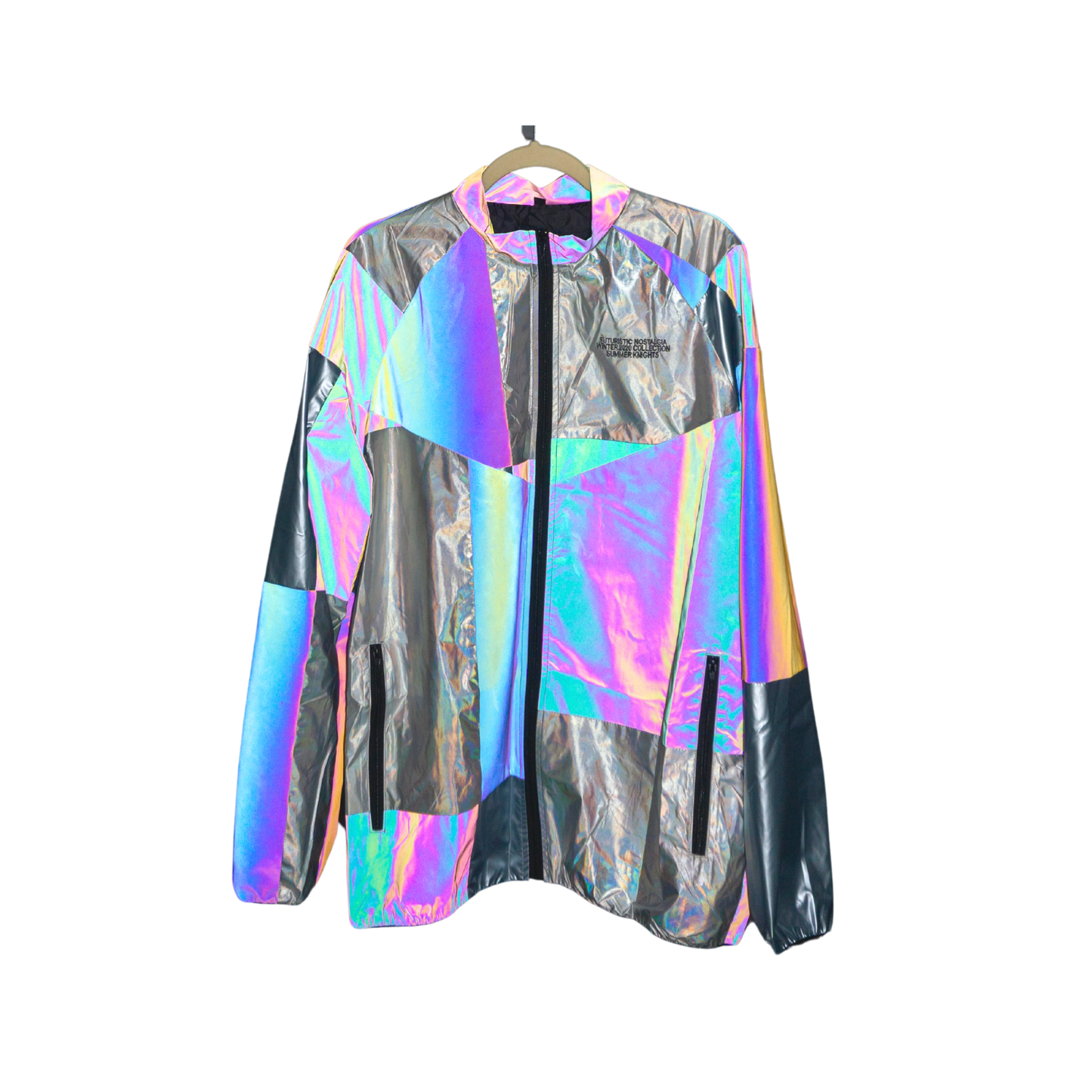 Reflective Jacket