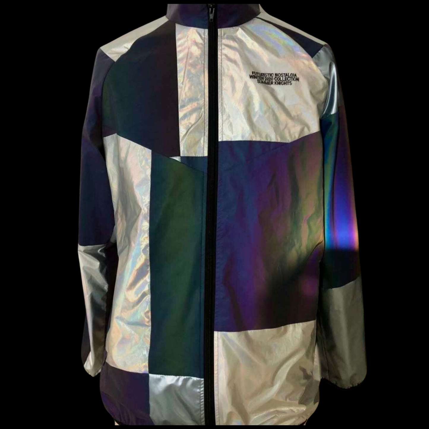 Reflective Jacket