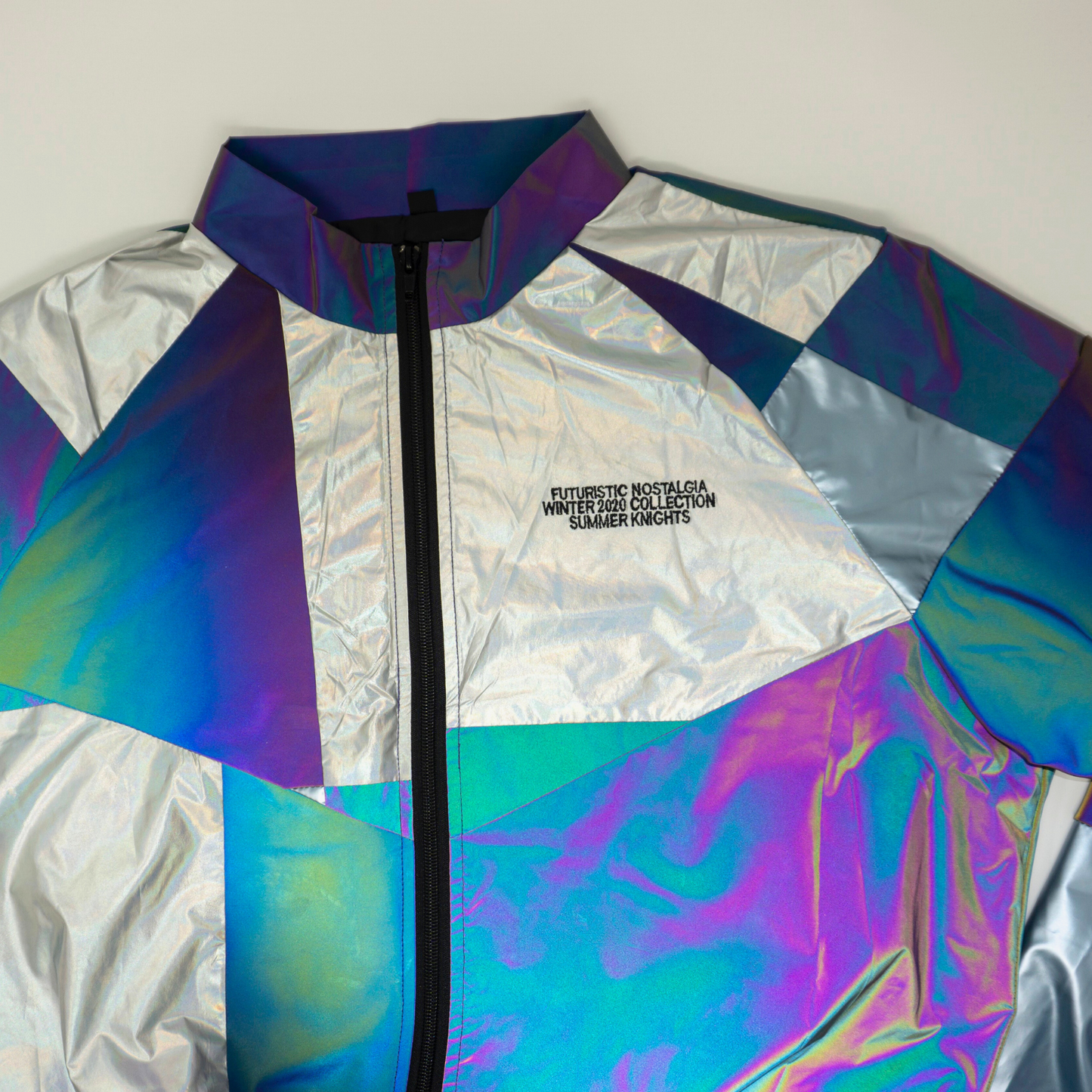 Reflective Jacket