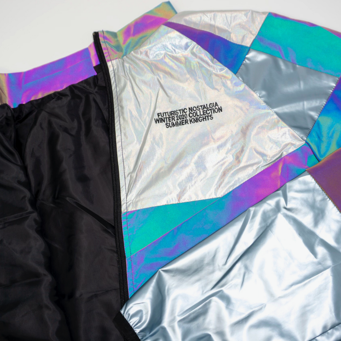 Reflective Jacket