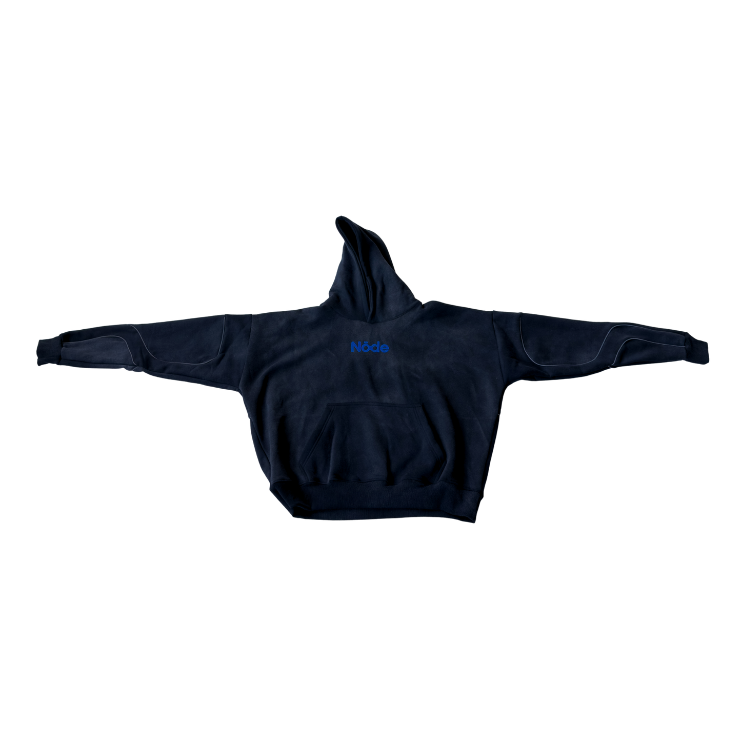 The Vanguard Hoodie