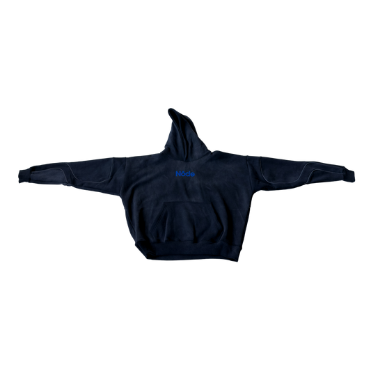 The Vanguard Hoodie