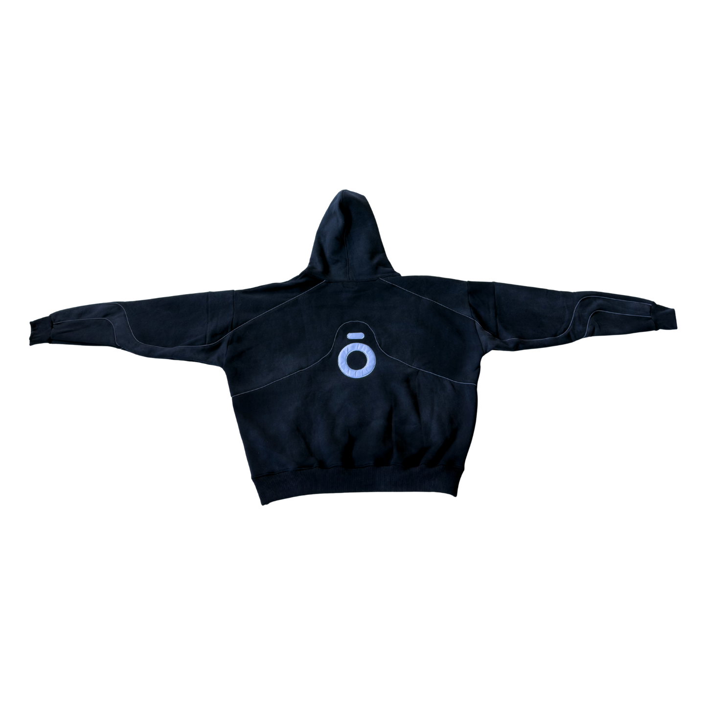 The Vanguard Hoodie